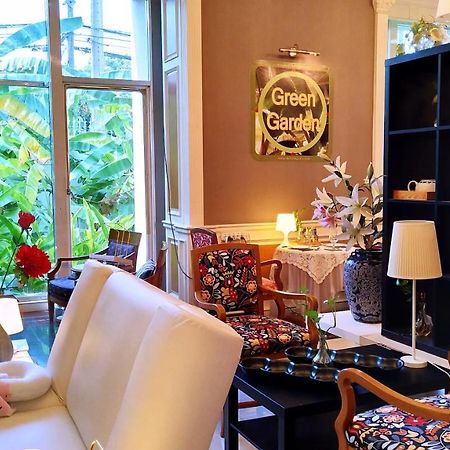 Asias Boutique Club /The Homestays Rangsit Exteriér fotografie