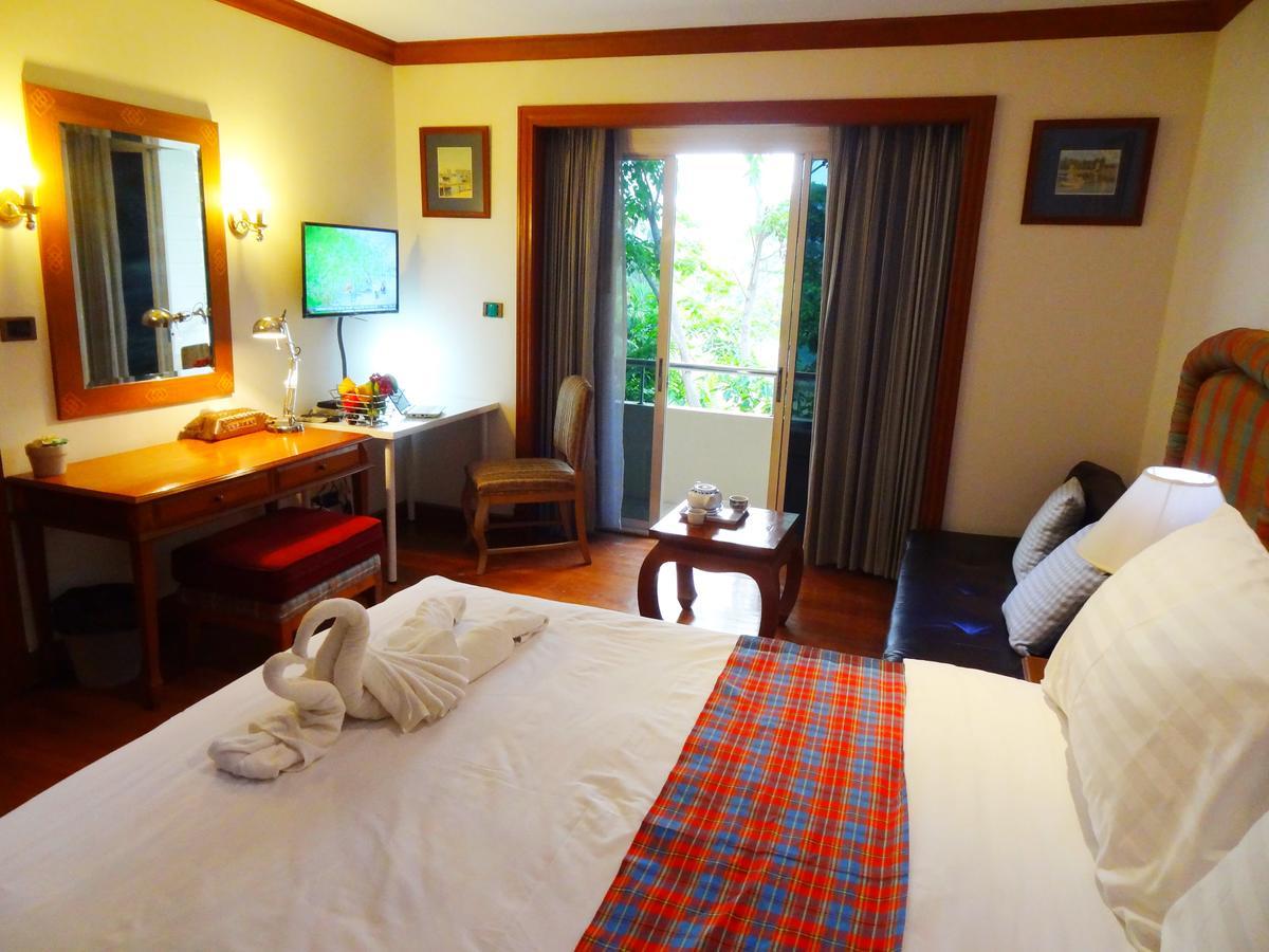 Asias Boutique Club /The Homestays Rangsit Exteriér fotografie