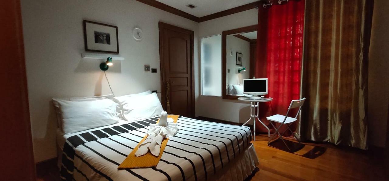 Asias Boutique Club /The Homestays Rangsit Exteriér fotografie